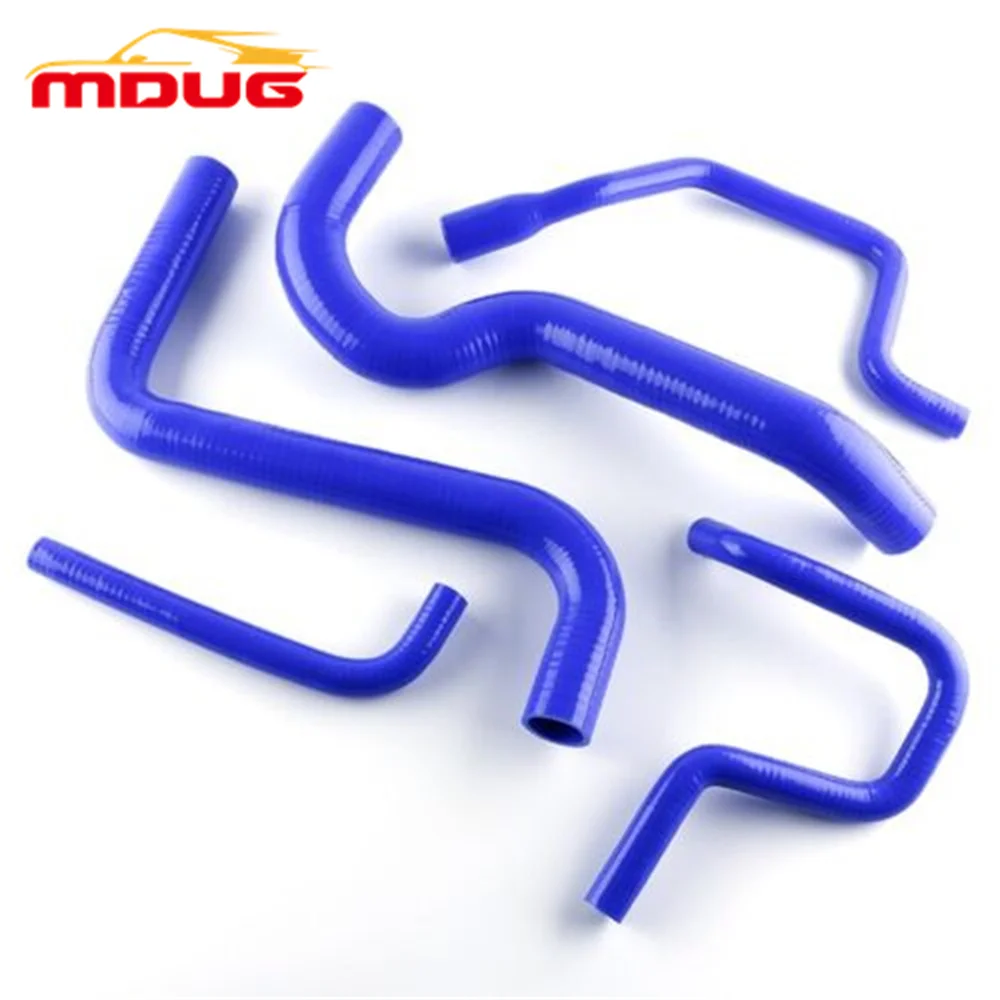 FIT HOLDEN COMMODORE VS 3.8 V6 1995 1996 1997 Silicone Radiator Hose Cooling Pipe
FIT HOLDEN COMMODORE VS 3.8 V6 1995 1996 1997 Silicone Radiator Hose Cooling Pipe