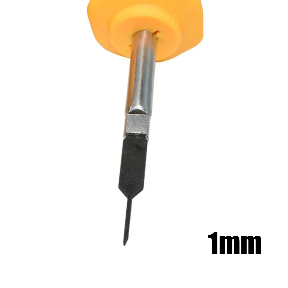Car Terminal Removal Tool Wiring 1mm Assemble Connector Disassemble Electrical Extractor Maintenance Universal
Car Terminal Removal Tool Wiring 1mm Assemble Connector Disassemble Electrical Extractor Maintenance Universal