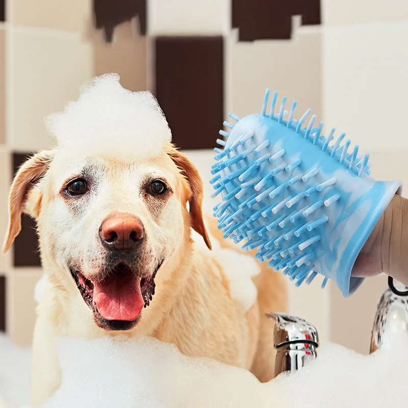 Pet Foot Wash Cup Portable Dog Foot Washer Rubber Clean Cup Foot Washer Massager Brush Paw Cleaner Cat Dog Paw Cleaning Tool
Pet Foot Wash Cup Portable Dog Foot Washer Rubber Clean Cup Foot Washer Massager Brush Paw Cleaner Cat Dog Paw Cleaning Tool