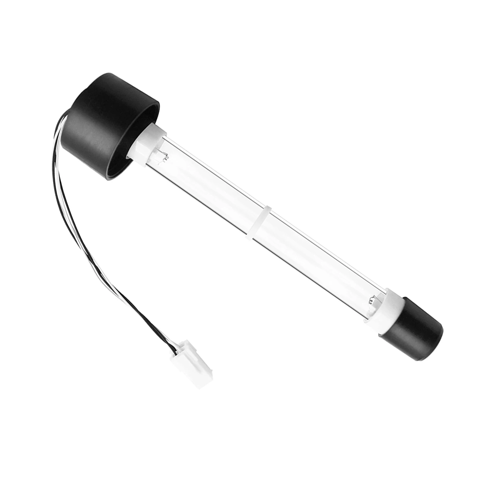 Лампочка Clear Ray XL для бассейна и спа-салона, легкая установка, быстрая и легкая замена
Лампочка Clear Ray XL для бассейна и спа-салона, легкая установка, быстрая и легкая замена