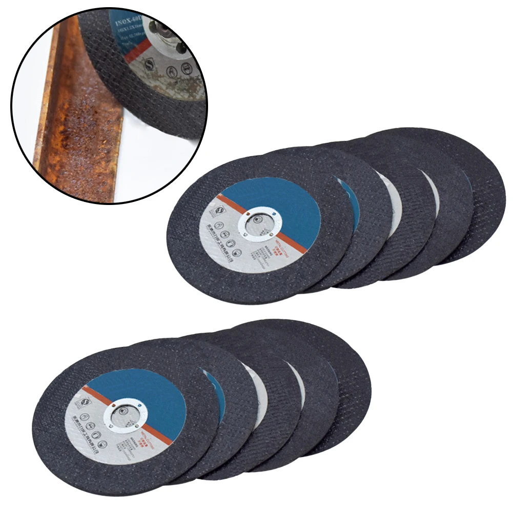 Metal Cutting Blades 4inch Resin Saw Blade Ultra-thin Cutting Disc Carbon Steel Stainless Steel Pipe Iron Copper CuttingTool
Metal Cutting Blades 4inch Resin Saw Blade Ultra-thin Cutting Disc Carbon Steel Stainless Steel Pipe Iron Copper CuttingTool