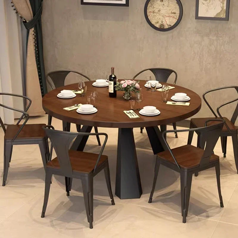 Metal Round Restaurant Chairs Office Vintage Library Restaurant Chairs Modern Comfortable High Sillas De Comedor Hoom Furniture
Metal Round Restaurant Chairs Office Vintage Library Restaurant Chairs Modern Comfortable High Sillas De Comedor Hoom Furniture