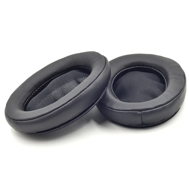 Earpads For Denon AH-D1100 NC800 Headphone Replacement Ear Pads Cushion Soft Protein Leather Memory Foam Sponge Earphone Sleeve
Earpads For Denon AH-D1100 NC800 Headphone Replacement Ear Pads Cushion Soft Protein Leather Memory Foam Sponge Earphone Sleeve