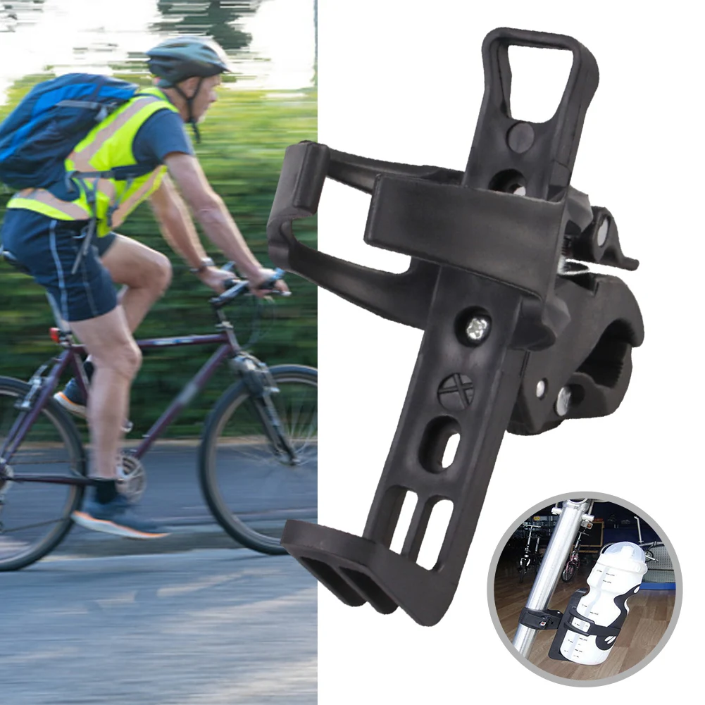 Bicycle Bottle Holder Cup Brackets Quick Release Water Bottle Holder Adjusted Cup Stands Riding Equipment Accessories
Bicycle Bottle Holder Cup Brackets Quick Release Water Bottle Holder Adjusted Cup Stands Riding Equipment Accessories