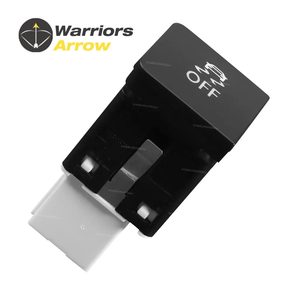 Traction Control ESP Switch Button Black Plastic 1KD927117 For VW Golf MK6 Jetta MK5 2006 2007 2008 2009 2010 2011 2012 2013
Traction Control ESP Switch Button Black Plastic 1KD927117 For VW Golf MK6 Jetta MK5 2006 2007 2008 2009 2010 2011 2012 2013