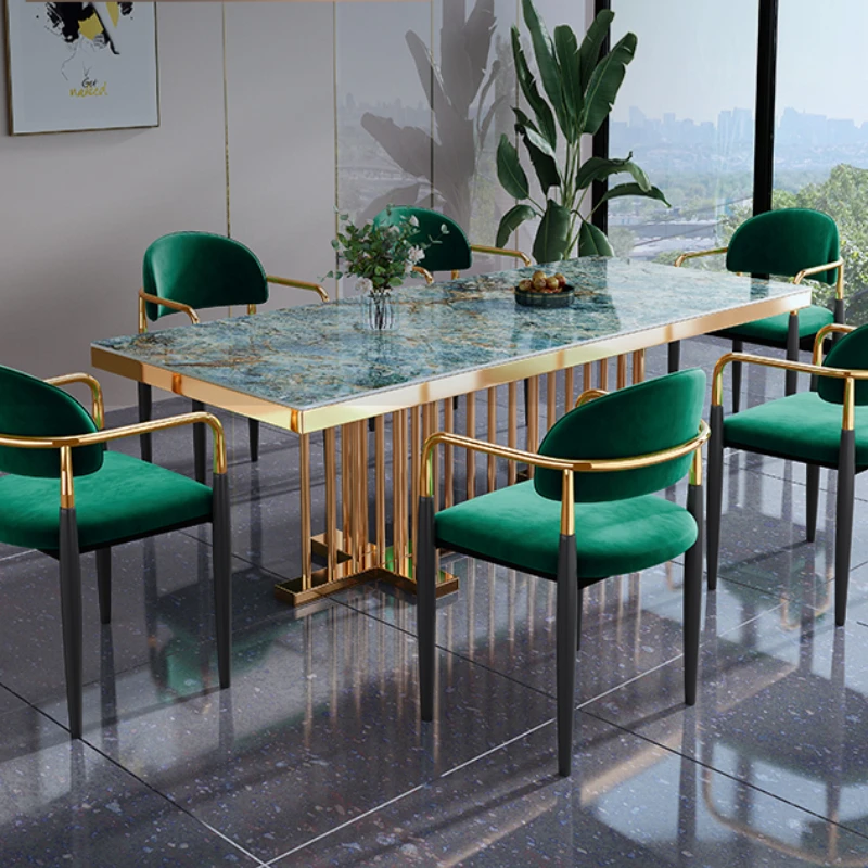 Design Modern Dining Tables Conference Luxury Coffee Kitchen Dining Tables Living Room Table A Manger Home Furniture YY50DT
Design Modern Dining Tables Conference Luxury Coffee Kitchen Dining Tables Living Room Table A Manger Home Furniture YY50DT