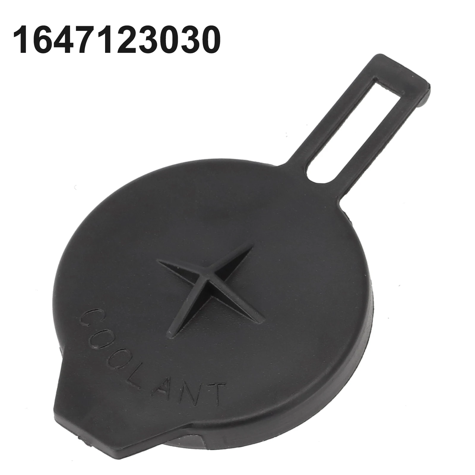 Brand New Engine Coolant Reservoir Cap Sedan 4-Door 1.8L 1647123030 Car Accessories For Toyota For Corolla 17-19
Brand New Engine Coolant Reservoir Cap Sedan 4-Door 1.8L 1647123030 Car Accessories For Toyota For Corolla 17-19