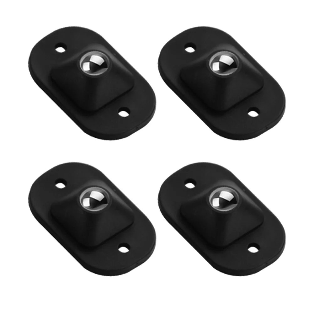 Universal Self Adhesive Wheels Easy and Convenient Installation 360 Degree Rotation Suitable for Furniture Storage Box
Universal Self Adhesive Wheels Easy and Convenient Installation 360 Degree Rotation Suitable for Furniture Storage Box