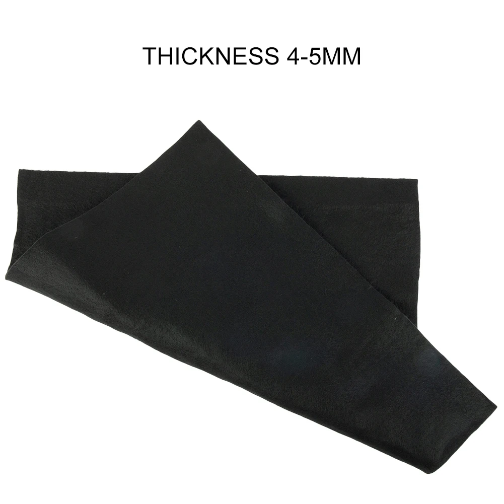 1X Welding Blanket Carbon Fiber Modified Copper Pipe Fireproof Protection Temperature Resistant Thickness 4-5mm
1X Welding Blanket Carbon Fiber Modified Copper Pipe Fireproof Protection Temperature Resistant Thickness 4-5mm