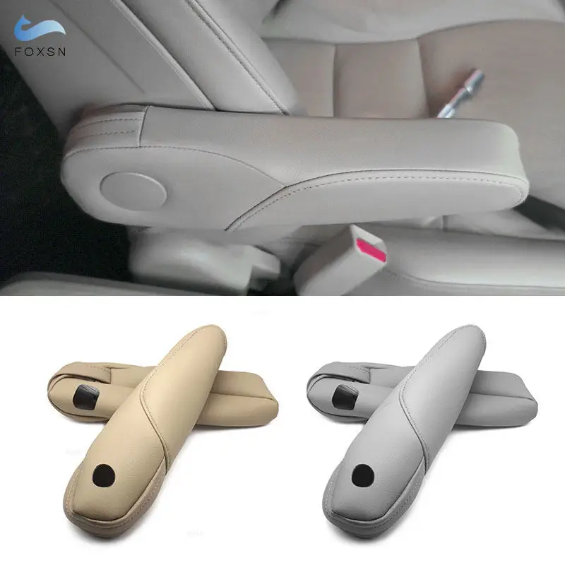 Кожаный подлокотник для салона автомобиля Honda CRV 2007 2008 2009 из микрофибры для водителя и пассажира
Кожаный подлокотник для салона автомобиля Honda CRV 2007 2008 2009 из микрофибры для водителя и пассажира