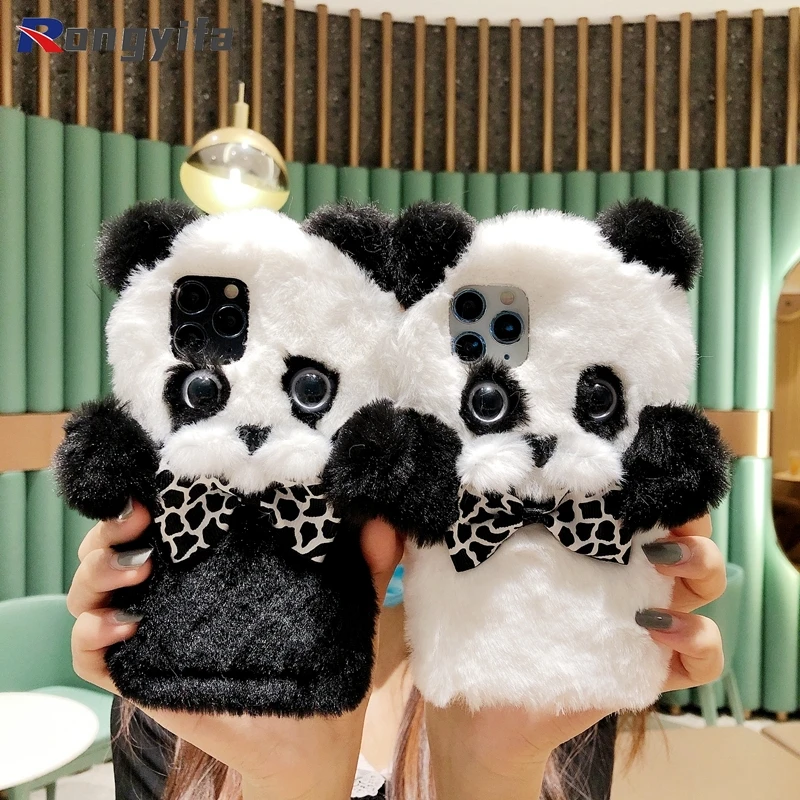 Hairy Cute Bear Phone Case For iPhone 14 13 12 11 Pro Max mini XS Max XR X 8 7 6 6s Plus SE 2020 Soft Back Cover
Hairy Cute Bear Phone Case For iPhone 14 13 12 11 Pro Max mini XS Max XR X 8 7 6 6s Plus SE 2020 Soft Back Cover