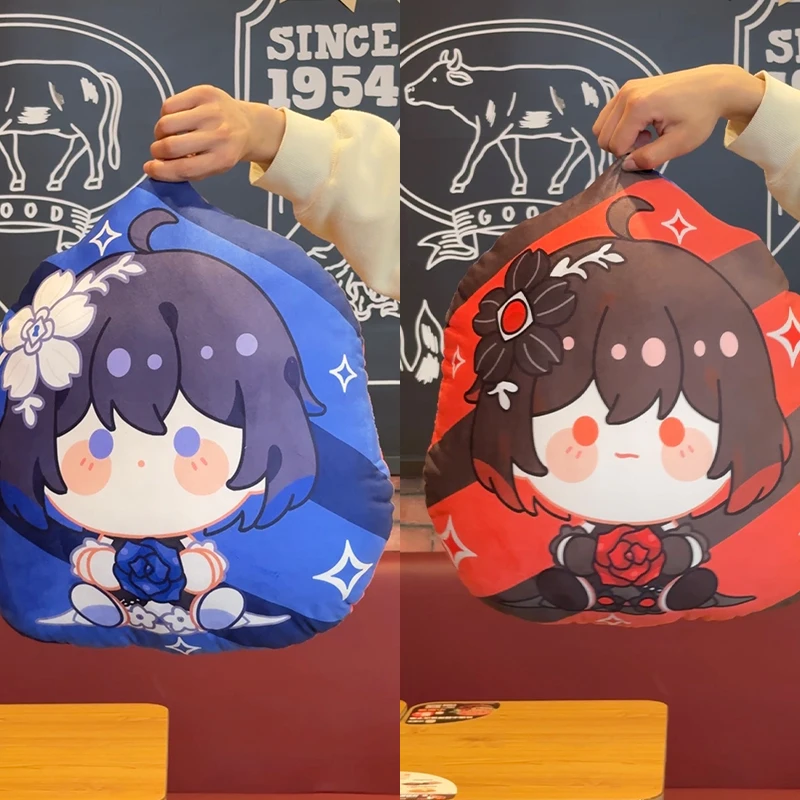 Игрушка Аниме Honkai Impact 3 звезды рельсовая сеялка украшение для косплея декоративный мультяшный подарок на Рождество двухсторонняя плюшевая подушка предпродажа
Игрушка Аниме Honkai Impact 3 звезды рельсовая сеялка украшение для косплея декоративный мультяшный подарок на Рождество двухсторонняя плюшевая подушка предпродажа
