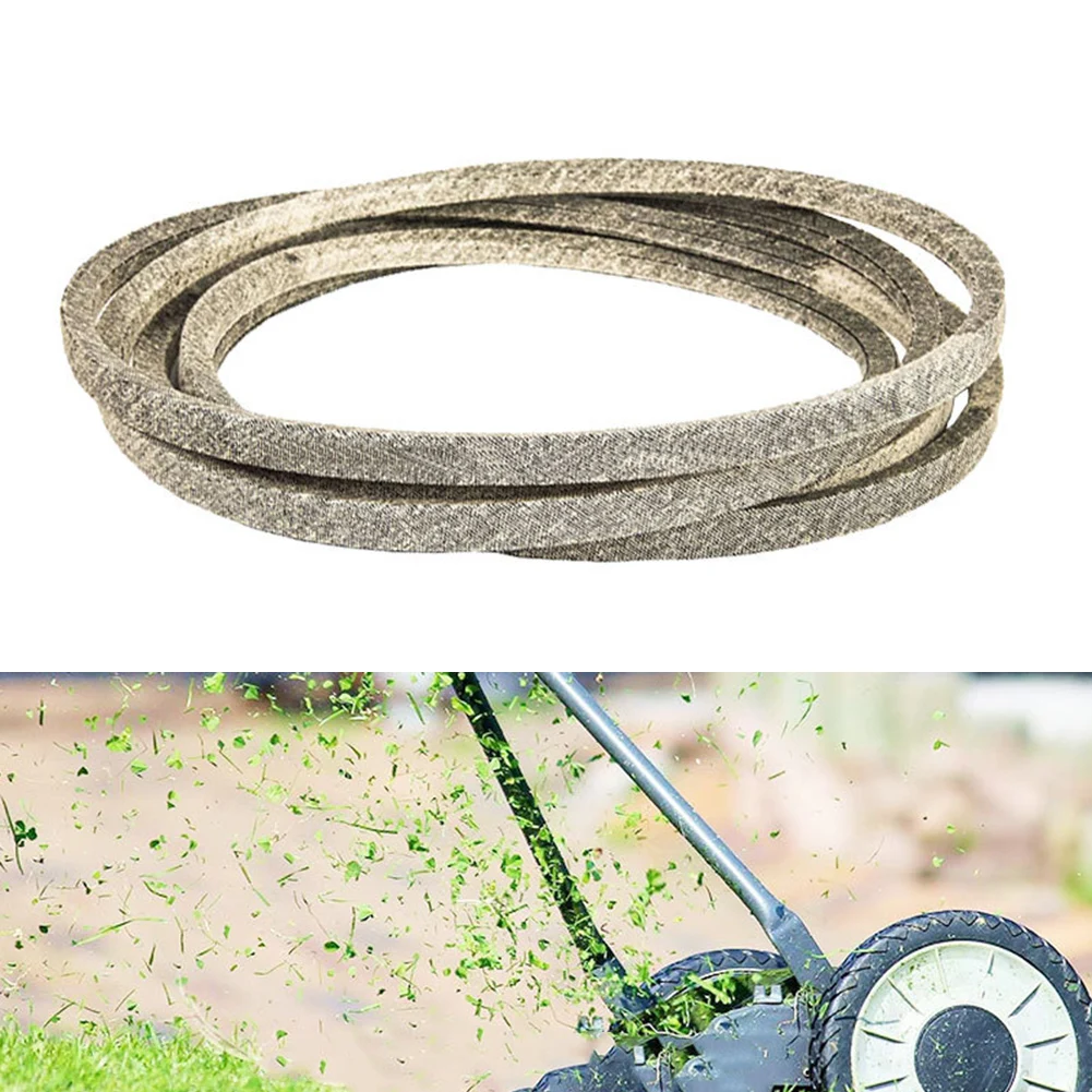 0.625x133 Inch Lawn Mower Deck-Belt For Bobcat 128003 For Bunton BZT2190 BZT2210 Garden Power-Tool Accessories
0.625x133 Inch Lawn Mower Deck-Belt For Bobcat 128003 For Bunton BZT2190 BZT2210 Garden Power-Tool Accessories