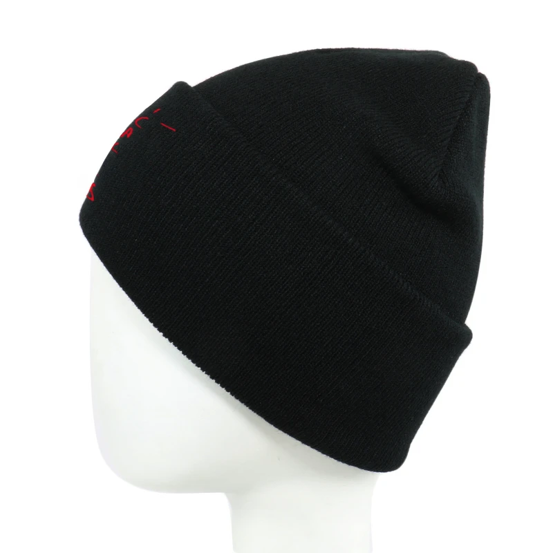 Fashion Classic Trendy Luxury Designer Autumn/ Winter Hat Letter Embroidery Warm Knitted Beanies Woman Man
Fashion Classic Trendy Luxury Designer Autumn/ Winter Hat Letter Embroidery Warm Knitted Beanies Woman Man