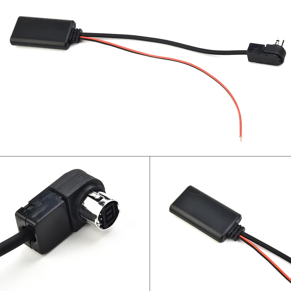 Aux Adapter Cable Alpine KCA-121B AI-NET CDA-9857 CDA-9886 CDA-117 For All Mobile Phone PAD With Function
Aux Adapter Cable Alpine KCA-121B AI-NET CDA-9857 CDA-9886 CDA-117 For All Mobile Phone PAD With Function