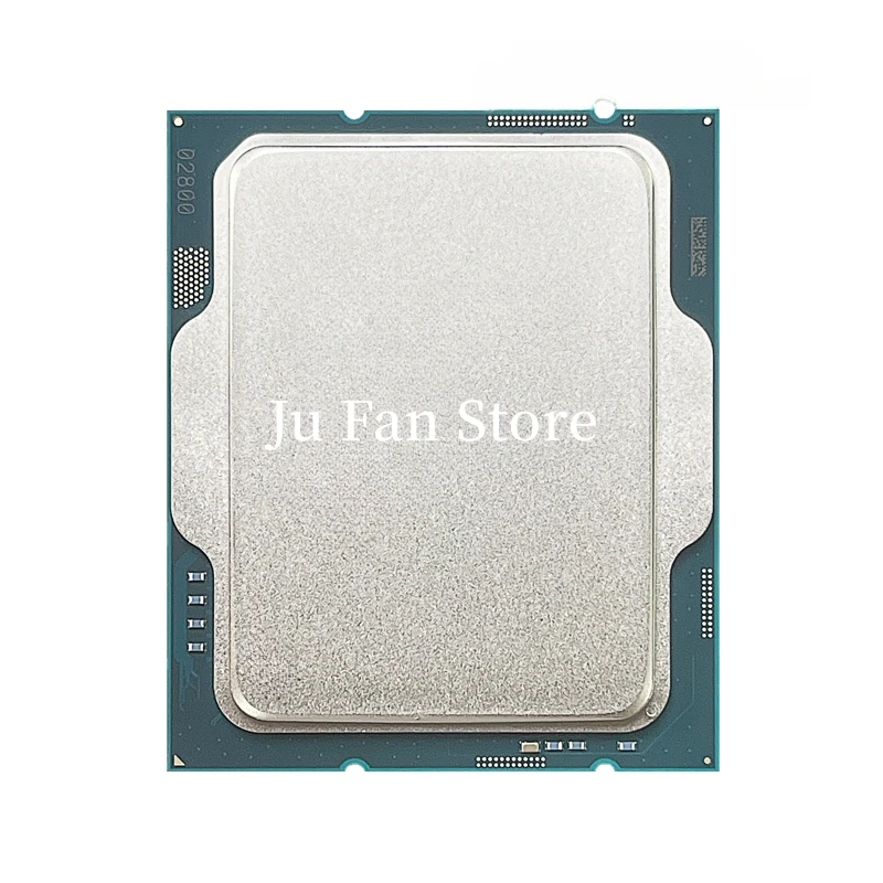 Intel Core i5-13600KF i5 13600KF 3.5 GHz 14-Core 20-Thread CPU Processor 10NM L3=24M 125W LGA 1700 Tray New but without Cooler
Intel Core i5-13600KF i5 13600KF 3.5 GHz 14-Core 20-Thread CPU Processor 10NM L3=24M 125W LGA 1700 Tray New but without Cooler