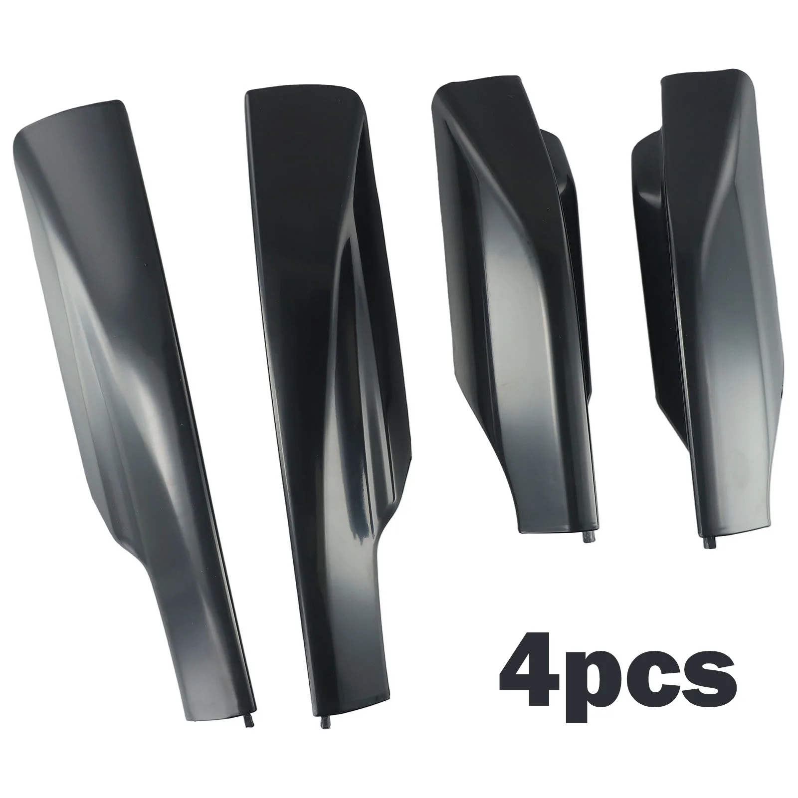 Protect and Beautify Your Vehicle with Roof Rack Cover Shell Rail End Cap for Lexus RX330 RX350 2004 2007 4PCS
Protect and Beautify Your Vehicle with Roof Rack Cover Shell Rail End Cap for Lexus RX330 RX350 2004 2007 4PCS