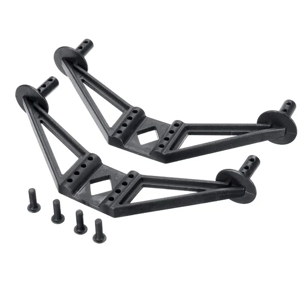 Кронштейн для крепления корпуса EA1016, 2 шт., для JLB Racing CHEETAH 11101 1/10 бесщеточный ру автомобиль
Кронштейн для крепления корпуса EA1016, 2 шт., для JLB Racing CHEETAH 11101 1/10 бесщеточный ру автомобиль