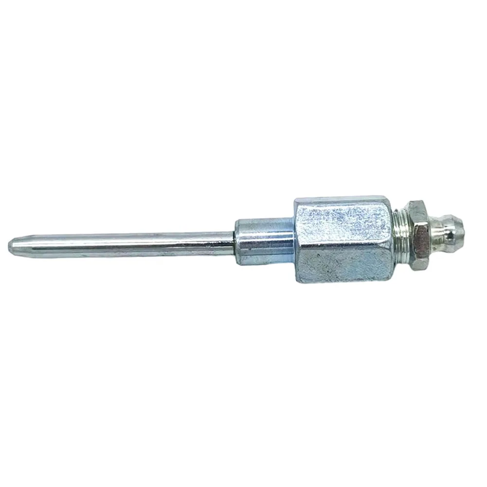High Quality For Cars' Metal Parts Grease Needle 3*1.5 Inch Fitting Grease Injector Needle Grease Needle Adapter
High Quality For Cars' Metal Parts Grease Needle 3*1.5 Inch Fitting Grease Injector Needle Grease Needle Adapter