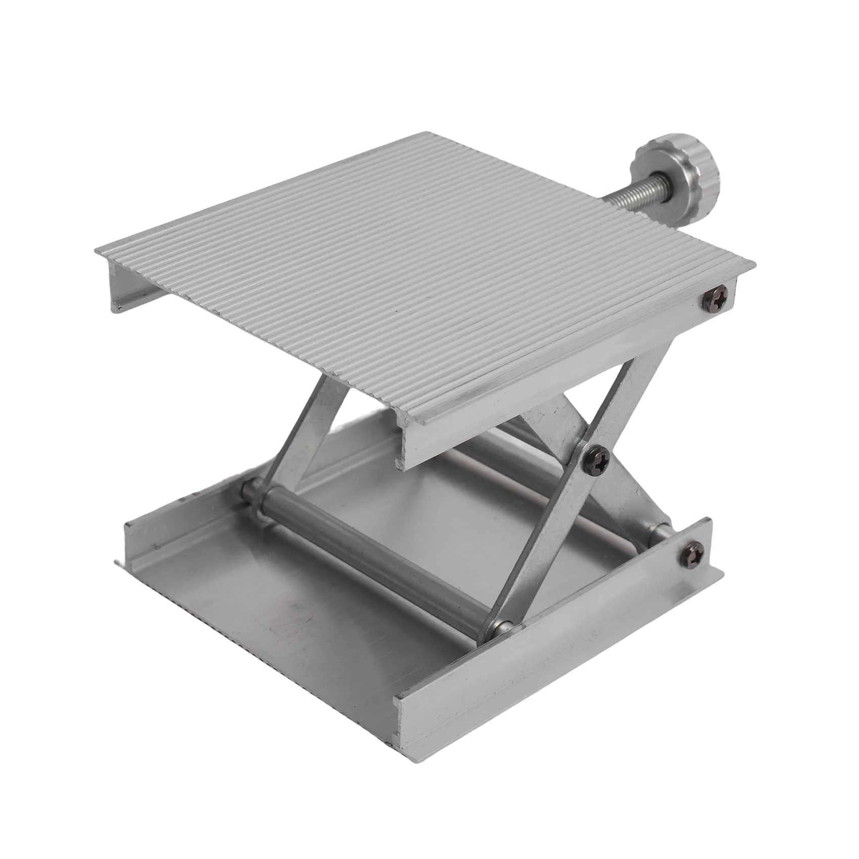 12/16 Wire Rack Horizontal Lifting Platform Adjustable Lifting Platform Supporting 360 Horizontal and Vertical Cross
12/16 Wire Rack Horizontal Lifting Platform Adjustable Lifting Platform Supporting 360 Horizontal and Vertical Cross