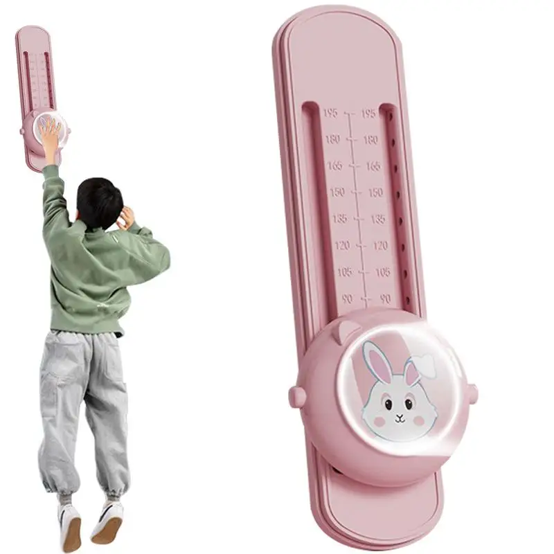 

Touch High Objects Children Touch High Jump Voice Counting Equipment High Jump Training Bounce To Help Promote Exercise