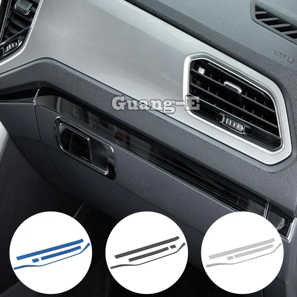 Car Garnish Cover Detector Center Console Navigation Box Interior GPS Trim For Volkswagen VW T-ROC TROC 2017 2018 2019 2020 2021
Car Garnish Cover Detector Center Console Navigation Box Interior GPS Trim For Volkswagen VW T-ROC TROC 2017 2018 2019 2020 2021