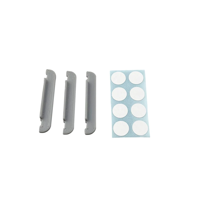 For DJI Air3 battery charging port protection dust cover to prevent short circuit oxidation rust dust plugs
For DJI Air3 battery charging port protection dust cover to prevent short circuit oxidation rust dust plugs