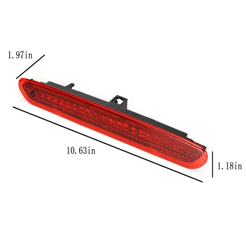 Красная Автомобильная лампочка, третья стоп-тормоз, задняя фара для Fiat Punto Grande 2012-2019 51974522, 51722247, аксессуары, детали
Красная Автомобильная лампочка, третья стоп-тормоз, задняя фара для Fiat Punto Grande 2012-2019 51974522, 51722247, аксессуары, детали