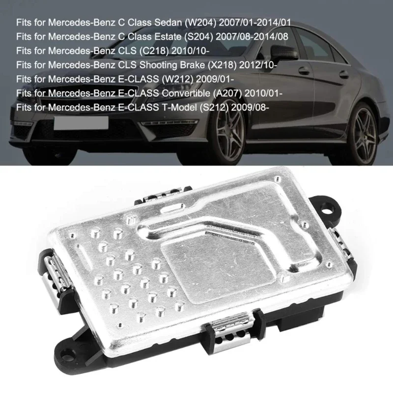 Совместимый для W204 W207 W212 W218 W231 2128702110 автомобильный кондиционер, обогреватель, двигатель вентилятора, резистор,
Совместимый для W204 W207 W212 W218 W231 2128702110 автомобильный кондиционер, обогреватель, двигатель вентилятора, резистор,