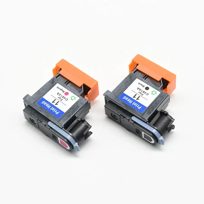 C4810A C4811A C4812A C4813A Printhead Compatible For HP11 HP Designjet 500 800 510 100 110 111 120 1000 1100 1200 2600 Printer
C4810A C4811A C4812A C4813A Printhead Compatible For HP11 HP Designjet 500 800 510 100 110 111 120 1000 1100 1200 2600 Printer