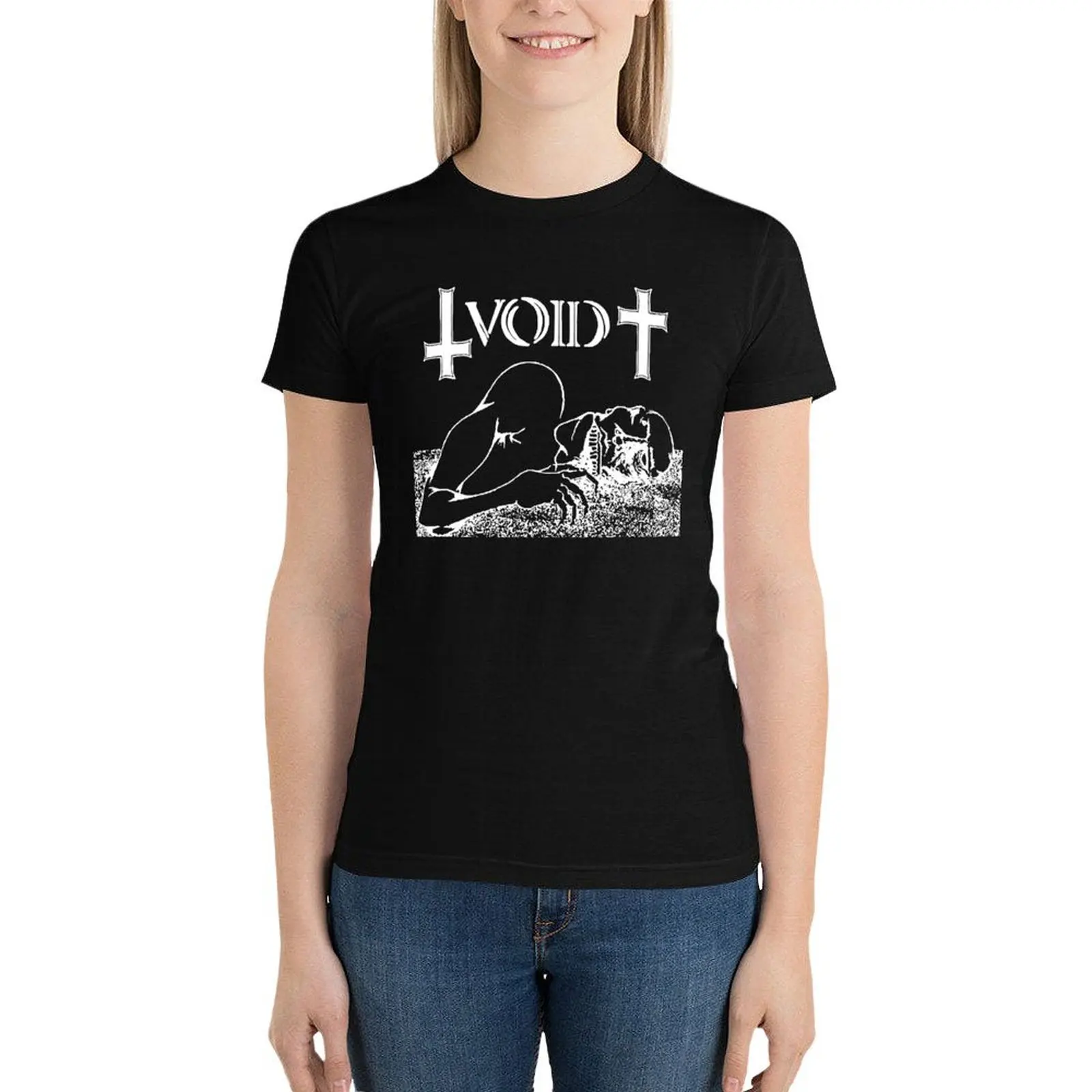 Майка VOID Band для фанатов, модные корейские футболки, женская одежда, кавайная одежда, Корейская женская одежда
Майка VOID Band для фанатов, модные корейские футболки, женская одежда, кавайная одежда, Корейская женская одежда