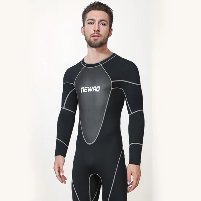 2MM Diving Suit Short Sleeves Pants Swimwear Neoprene Wetsuit One-Piece Garment Jump Suit For Men Women Swimming Suit
2MM Diving Suit Short Sleeves Pants Swimwear Neoprene Wetsuit One-Piece Garment Jump Suit For Men Women Swimming Suit