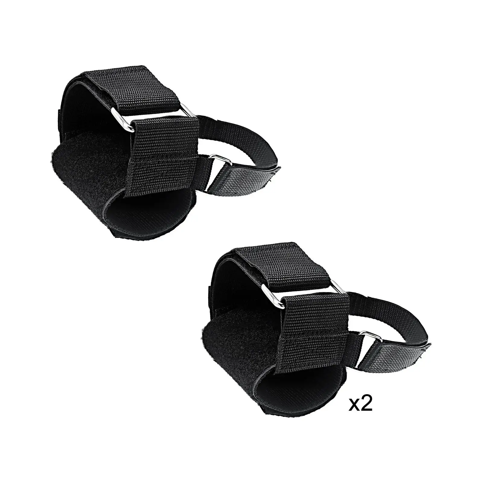 Ремешок На щиколотку для тренажерного зала Tibialis
Ремешок На щиколотку для тренажерного зала Tibialis