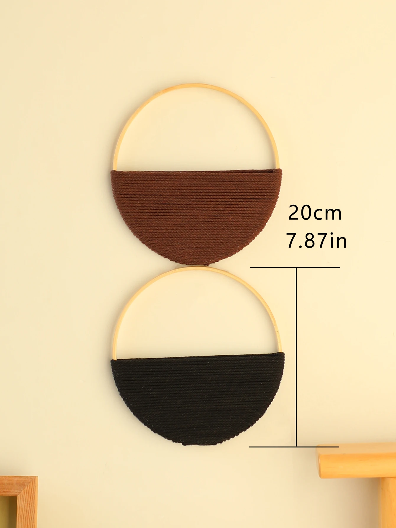 Nordic Multi-Color Wall Art Duo 17 S4179d3105caa4315875346bd23e34ebfC