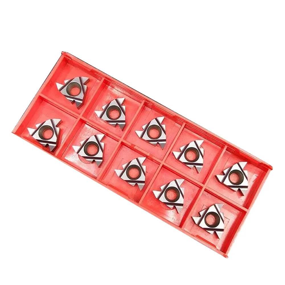 Пластины твердосплавные DCMT11T304 BP010 DCMT32.51, Индексируемые левые, для резьбовых инструментов, для держателя SER MMT16ER AG55 BP1125
Пластины твердосплавные DCMT11T304 BP010 DCMT32.51, Индексируемые левые, для резьбовых инструментов, для держателя SER MMT16ER AG55 BP1125