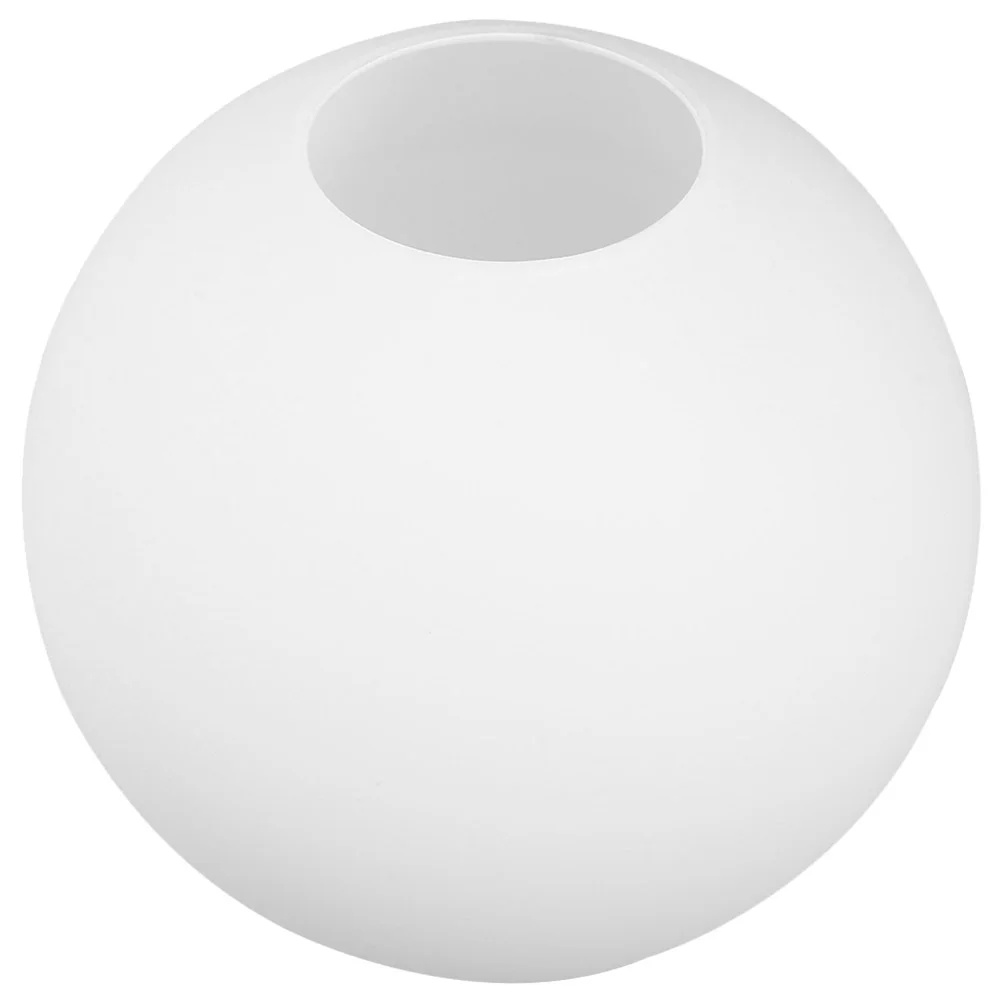 Lampshade White Shades Home Hanging Light Cover Globe for Ceiling Pendant Glass Matte
Lampshade White Shades Home Hanging Light Cover Globe for Ceiling Pendant Glass Matte