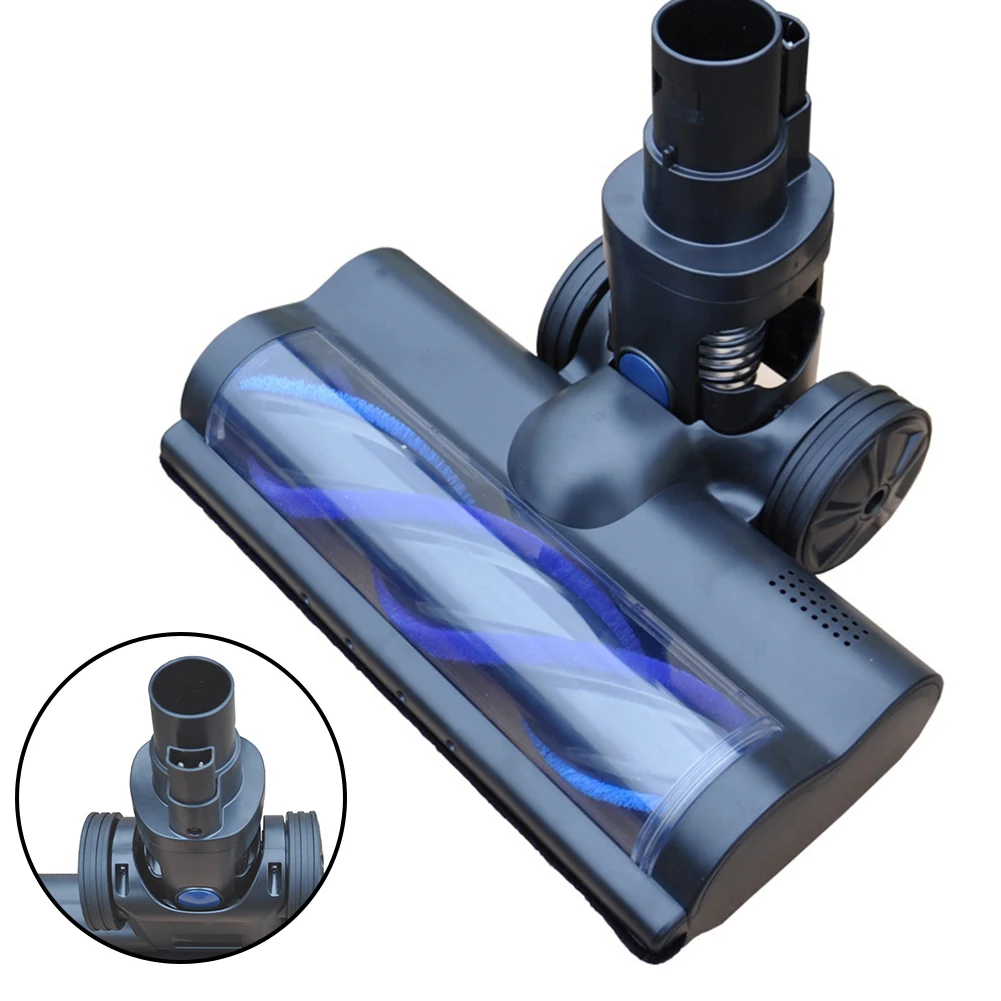 Roller Main Brush Mop Head For Proscenic P11 P10 Handheld Robot Vacuum Cleaner Accessories Household Cleaning Tool Spare Parts
Roller Main Brush Mop Head For Proscenic P11 P10 Handheld Robot Vacuum Cleaner Accessories Household Cleaning Tool Spare Parts