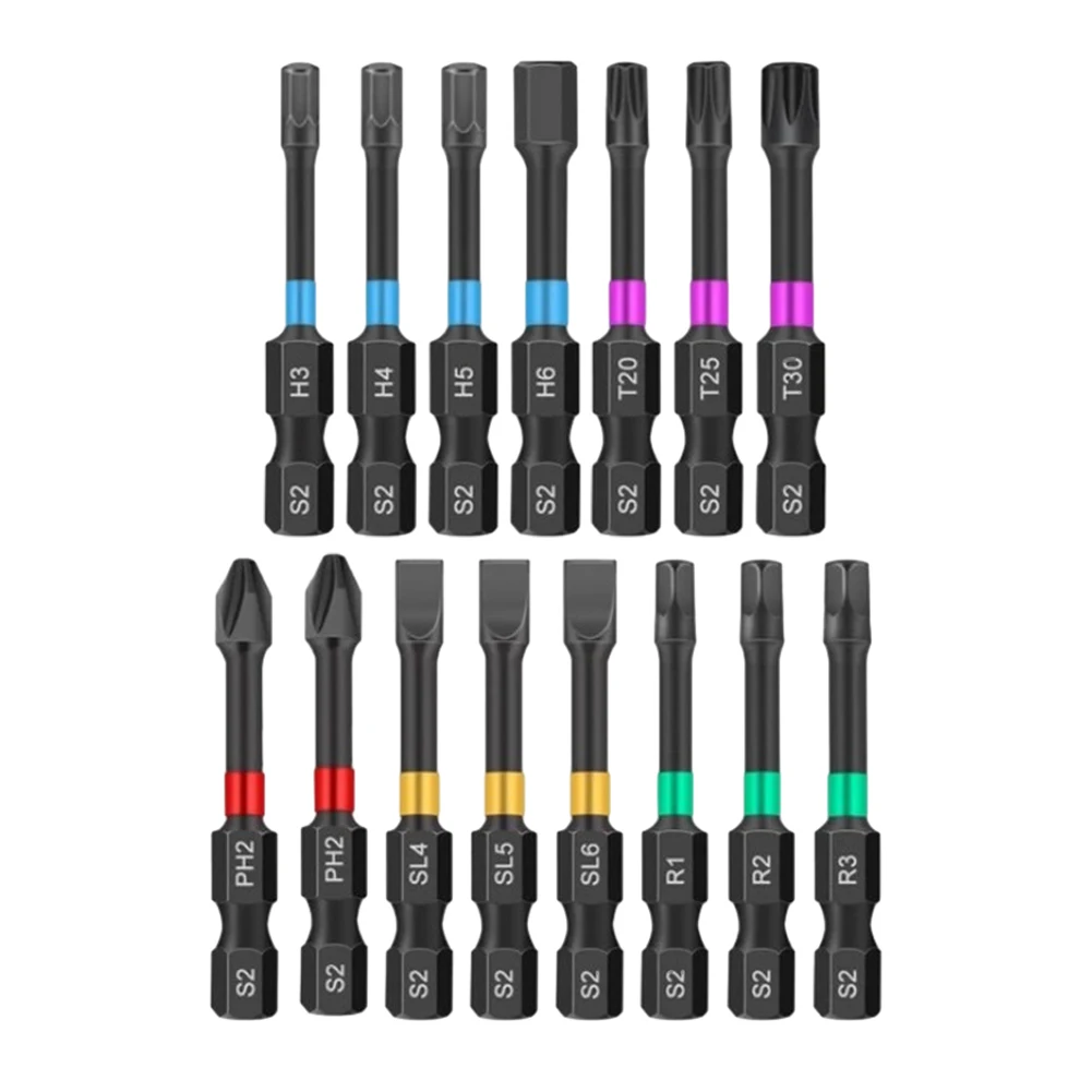 Alloy Steel Anti Slip Durable Construction Screwdriver Set Fit For Electric Drills Slotted SL Speed Regulating Device
Alloy Steel Anti Slip Durable Construction Screwdriver Set Fit For Electric Drills Slotted SL Speed Regulating Device