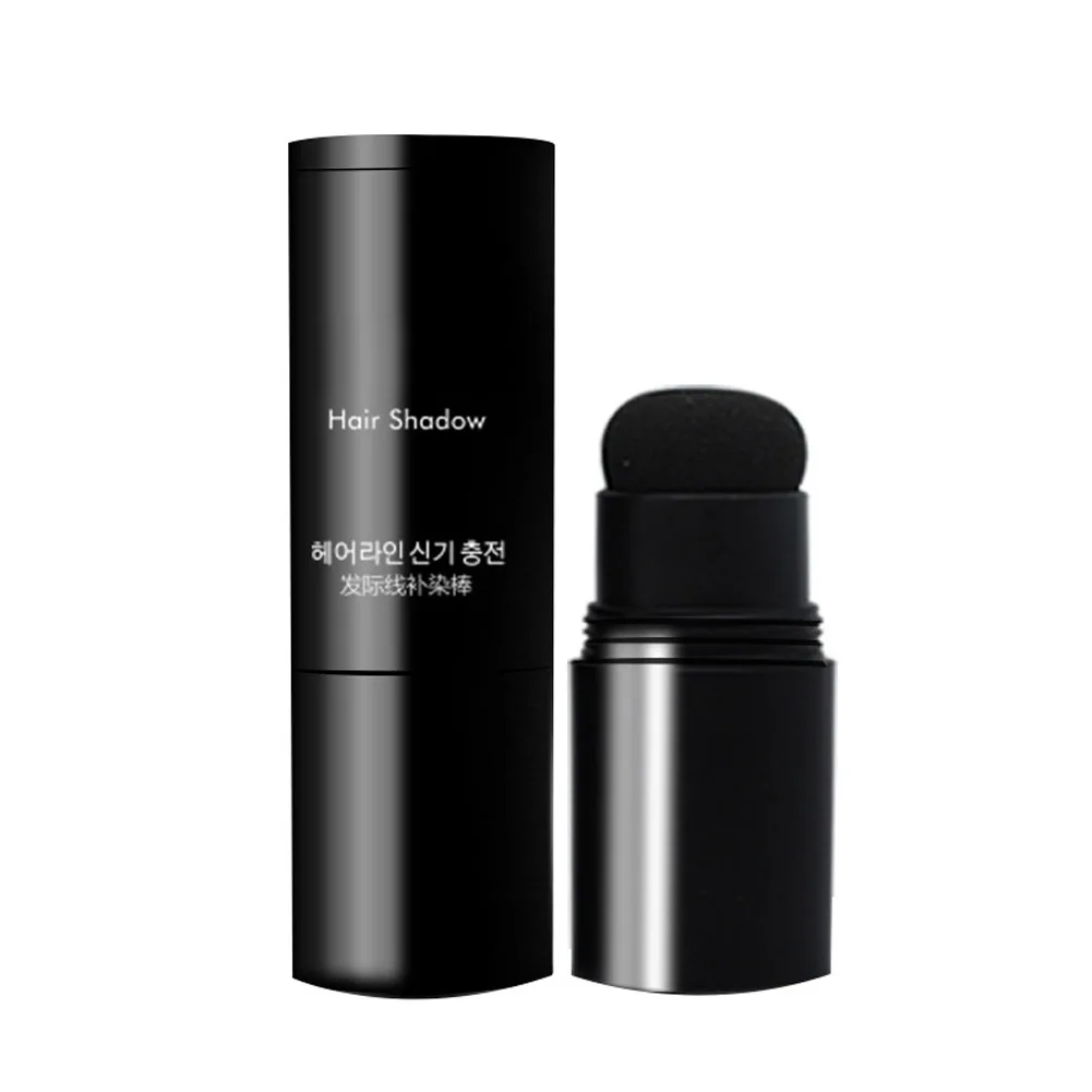 4g Hair Line Shadow Powder Pen Long Lasting Waterproof Edges Beard White Hair Root Forehead Cover Up Coloring Styling 3 Colors
4g Hair Line Shadow Powder Pen Long Lasting Waterproof Edges Beard White Hair Root Forehead Cover Up Coloring Styling 3 Colors