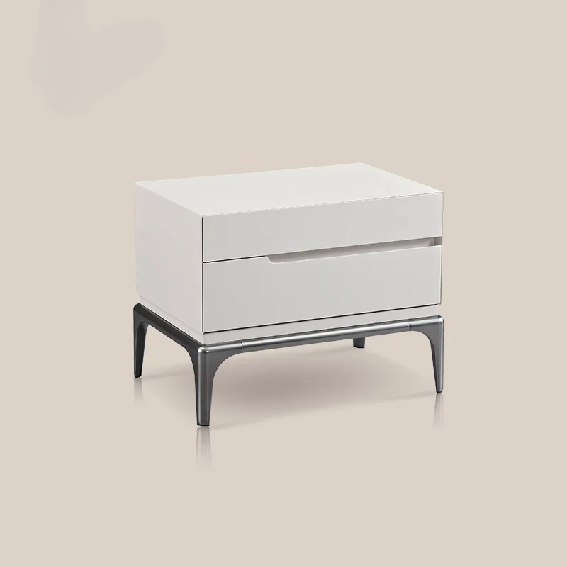 Home furniture bedroom small modern metal base wood bedside table nightstand night stand for bedroom
Home furniture bedroom small modern metal base wood bedside table nightstand night stand for bedroom