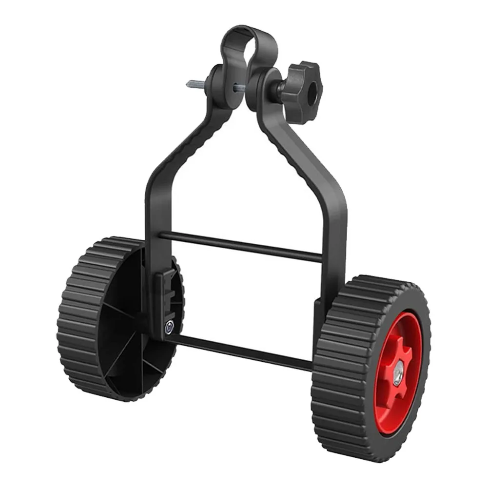 Lawn Mower Wheel Set Portable Grass String Trimmer Wheels Trimmer Auxiliary Wheels For Mower Maintenance Gardening Works
Lawn Mower Wheel Set Portable Grass String Trimmer Wheels Trimmer Auxiliary Wheels For Mower Maintenance Gardening Works
