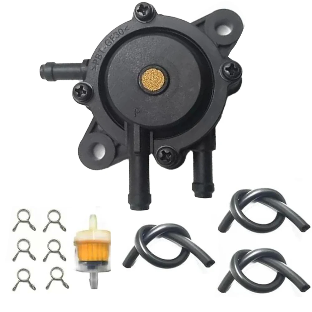 1 Set Motorcycle Carburetor Kit 25HP-75HP 491922 691034 692313 808492 808656 Oil Pump With Accessories
1 Set Motorcycle Carburetor Kit 25HP-75HP 491922 691034 692313 808492 808656 Oil Pump With Accessories