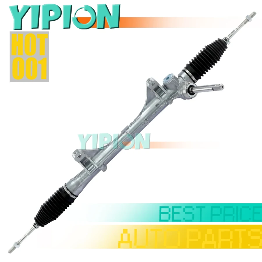 Power Steering Gear Rack For Nissan Sentra 2013-2017 480013SG1A 48001-3SG1A 480019AM0A 48001-9AM0A 480019AN0B 48001-9AN0B
Power Steering Gear Rack For Nissan Sentra 2013-2017 480013SG1A 48001-3SG1A 480019AM0A 48001-9AM0A 480019AN0B 48001-9AN0B