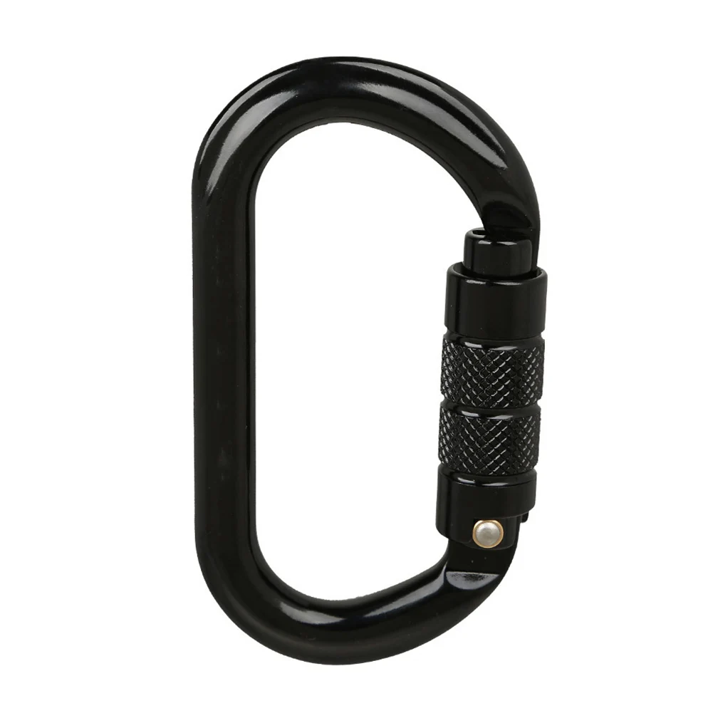 High Performance High Quality Hot Sale Brand New Durable And Practical Carabiner Locking Clip 7075 Aviation Aluminum
High Performance High Quality Hot Sale Brand New Durable And Practical Carabiner Locking Clip 7075 Aviation Aluminum