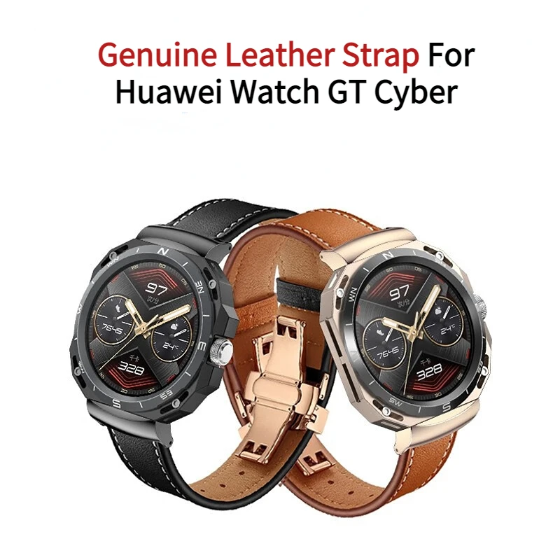 Ремешок из натуральной кожи для Huawei Watch GT Cyber Correa, сменный Браслет, регулируемый спортивный браслет для наручных часов, аксессуары
Ремешок из натуральной кожи для Huawei Watch GT Cyber Correa, сменный Браслет, регулируемый спортивный браслет для наручных часов, аксессуары