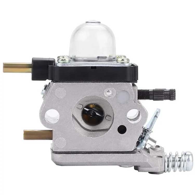 TC-210 HC-1500 Carburetor for 2 Cycle Mantis 7222 7222E 7222M 7225 7230 7234 7240 7920 7924 Tiller Carb Echo C1U-K82 C1U-K54A
TC-210 HC-1500 Carburetor for 2 Cycle Mantis 7222 7222E 7222M 7225 7230 7234 7240 7920 7924 Tiller Carb Echo C1U-K82 C1U-K54A