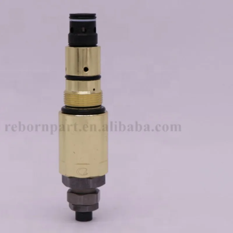 Главный предохранительный клапан 31N6-17400 31N617400 31N6-17410 31N617410 для HYUNDAI
Главный предохранительный клапан 31N6-17400 31N617400 31N6-17410 31N617410 для HYUNDAI