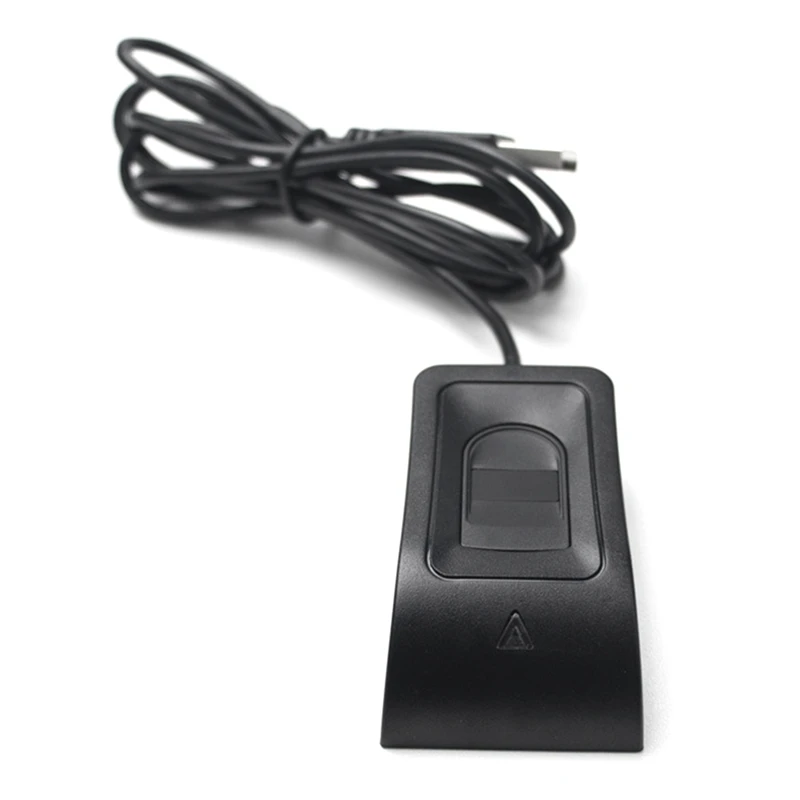 Black USB Fingerprint Reader Computer Fingerprint Recognition Boot Software Lock Fingerprint Reader For Laptop Desktop
Black USB Fingerprint Reader Computer Fingerprint Recognition Boot Software Lock Fingerprint Reader For Laptop Desktop