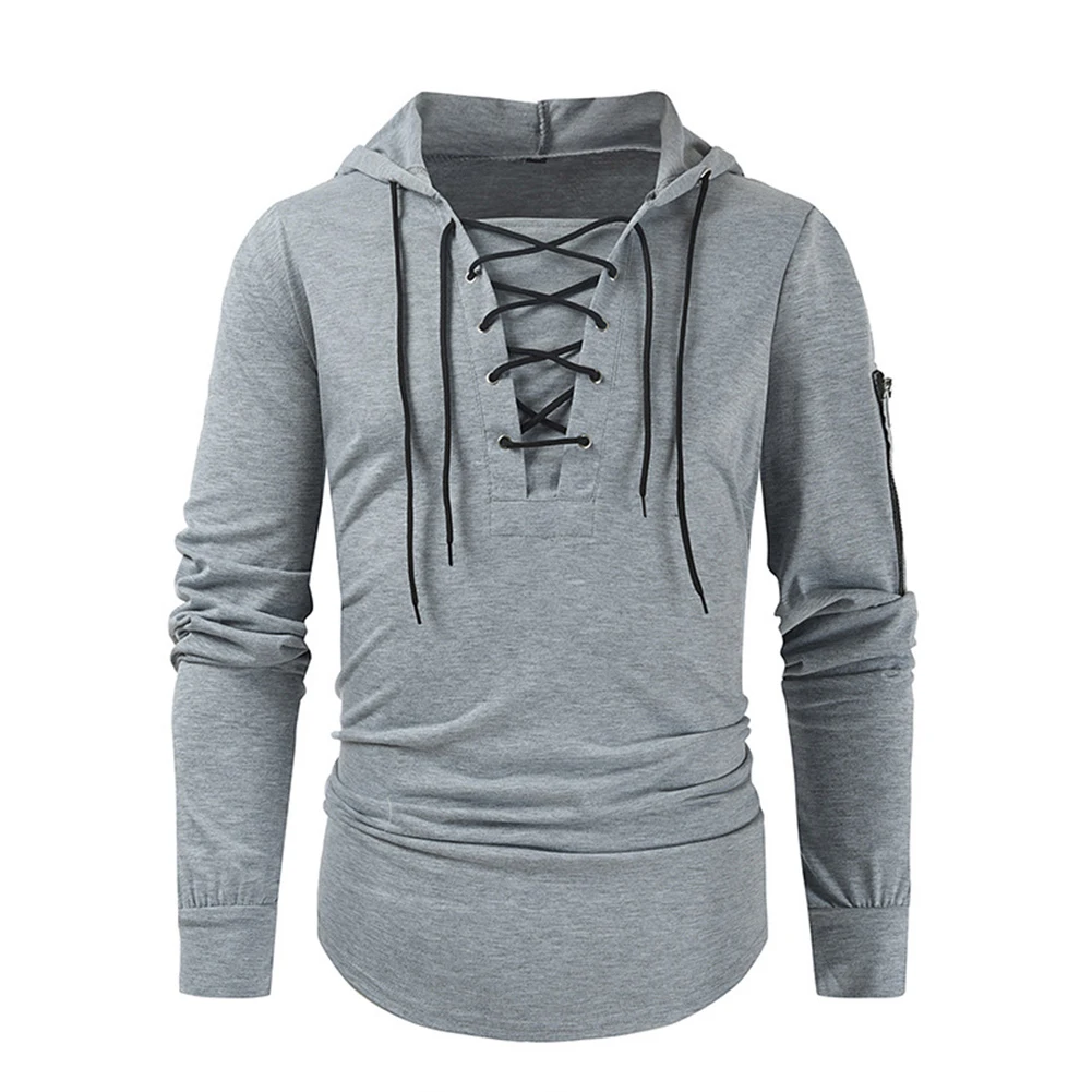 Comfy Fashion Shirt Men Casual Tee Comfortable Top Cotton Blend Vintage Full Sleeve Gym Hooded Long Sleeve Loose
Comfy Fashion Shirt Men Casual Tee Comfortable Top Cotton Blend Vintage Full Sleeve Gym Hooded Long Sleeve Loose