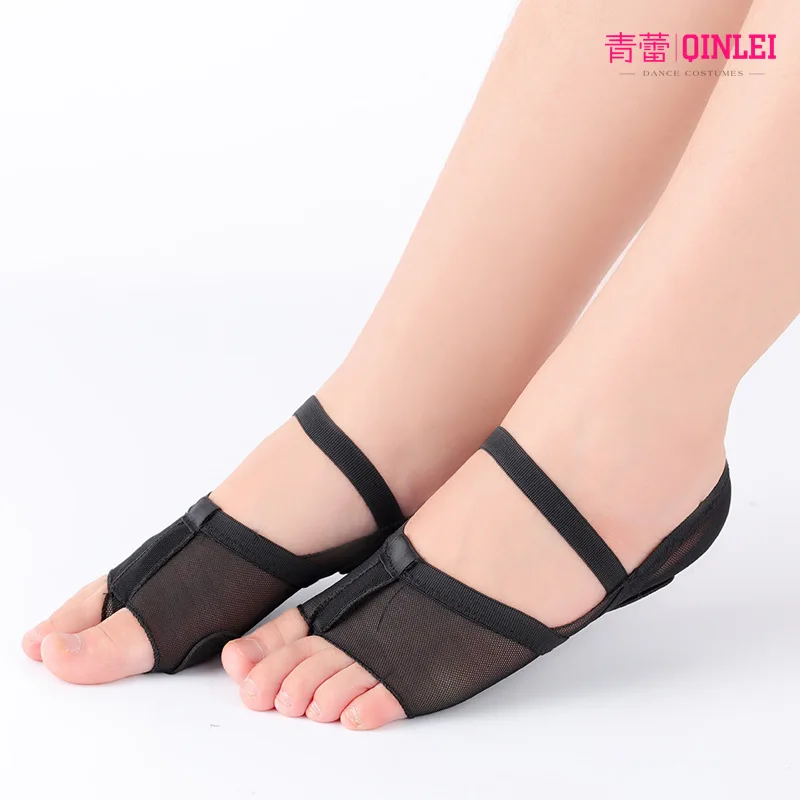 New Set Auger Special for Women Ballet Latin Dancing Belly Dance Practice Mat Antiskid Hogskin Latin Mat Shoes
New Set Auger Special for Women Ballet Latin Dancing Belly Dance Practice Mat Antiskid Hogskin Latin Mat Shoes